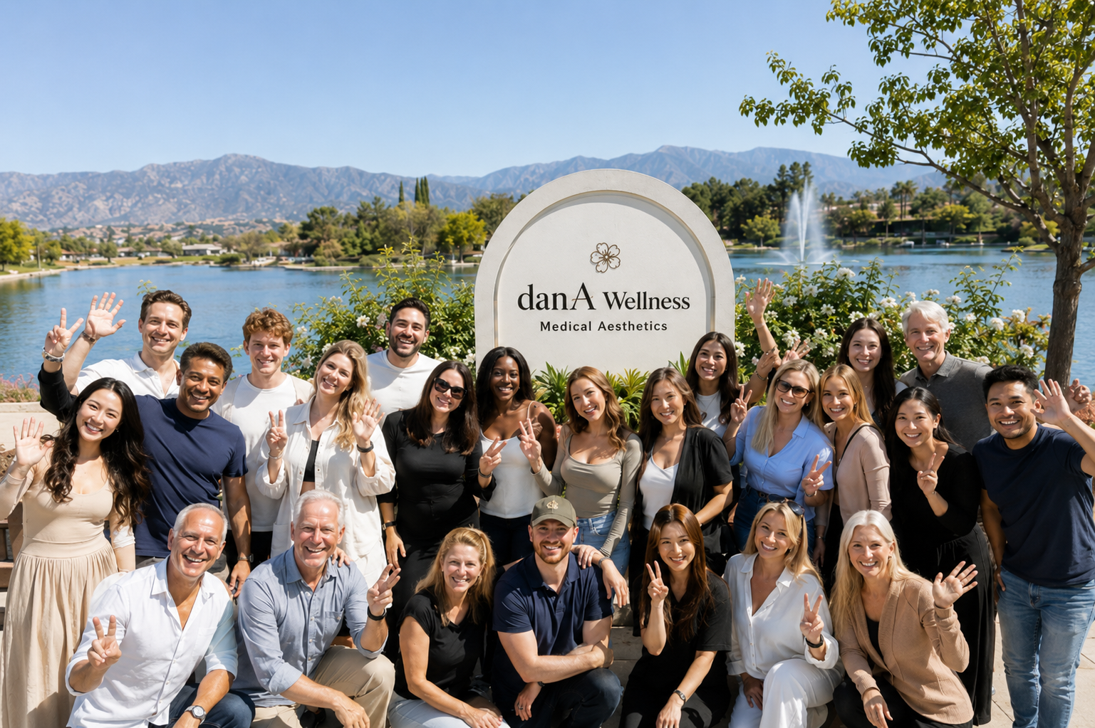 danA Wellness Clinic